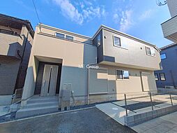 千葉県柏市花野井