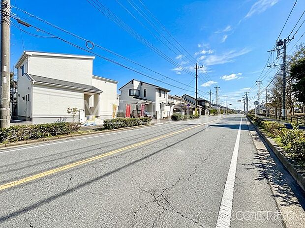 堂々完成!! ここから始まる新生活を応援いたします!