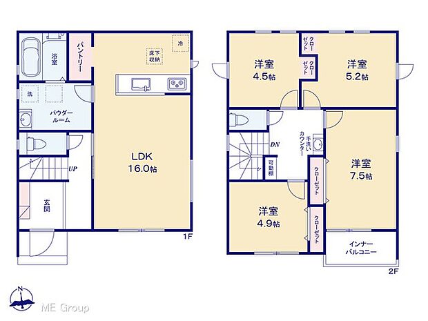 図面と異なる場合は現況を優先