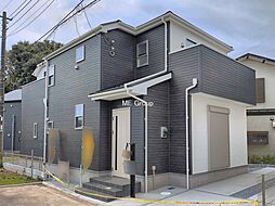 千葉県松戸市栗ケ沢