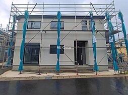 千葉県市川市曽谷４丁目