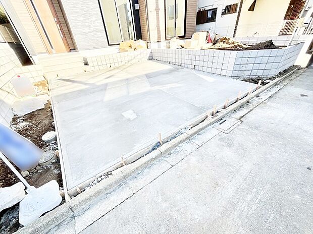 カースペース有