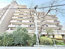 グラン津田沼ヒルズ