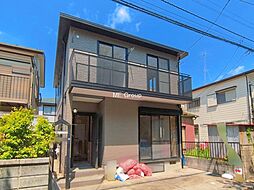 千葉県流山市前ケ崎