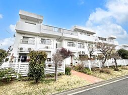 入船中央エステート52号棟