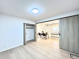 子供部屋の画像