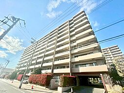 フェアロージュ津田沼ポルタ館