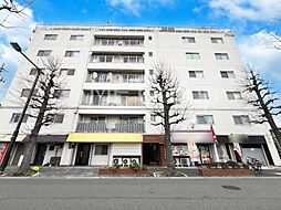 マンション第八松戸