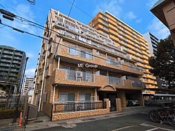 キャニオンマンション本八幡