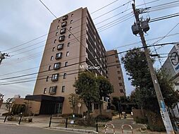 パルコート市川