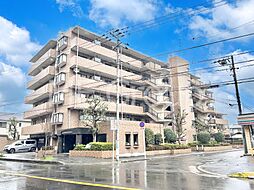 ライオンズマンション京成大久保第二