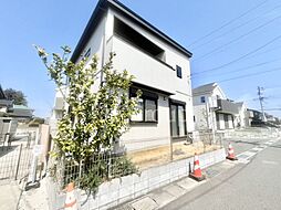 四街道市大日 築浅戸建