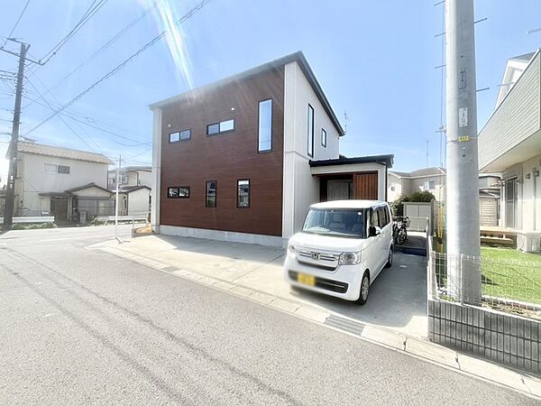 生活に欠かせない駐車スペース。