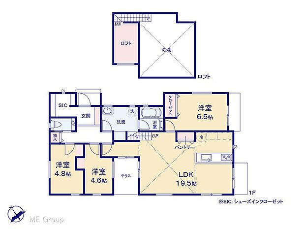 図面と異なる場合は現況を優先