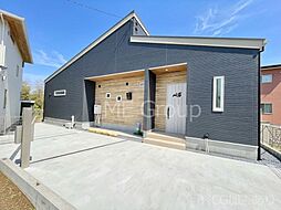 千葉県富里市七栄