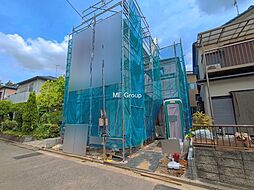 千葉県千葉市花見川区横戸町