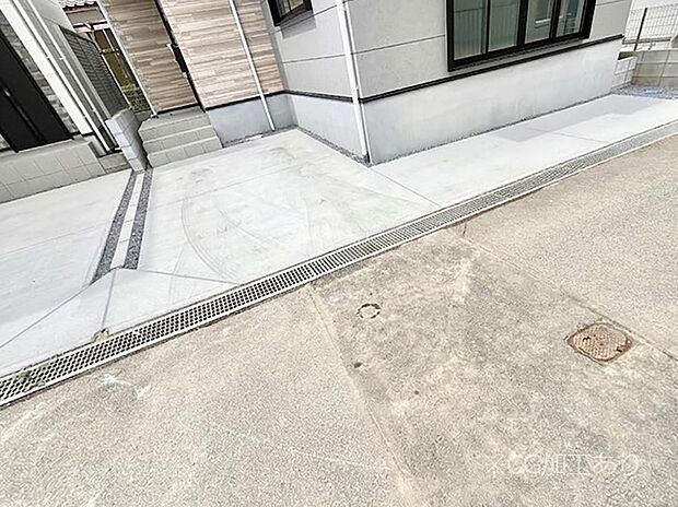 生活に欠かせない駐車スペース。