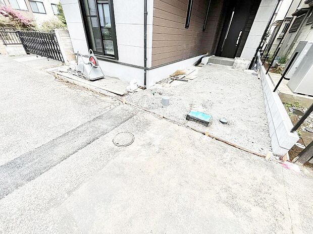 カースペース有