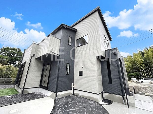 4LDK+収納スペース充実!快適でゆとりある生活を楽しめます。