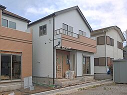 千葉県四街道市下志津新田