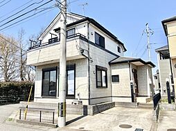 千葉県船橋市大穴北４丁目