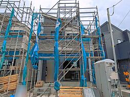 千葉県市川市北方町４丁目