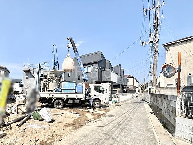 ここから始まる新生活を応援いたします