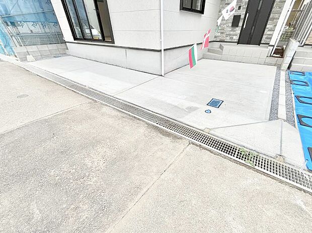生活に欠かせない駐車スペース。