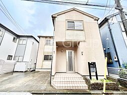 千葉県船橋市三山２丁目