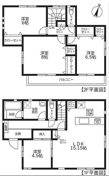 間取り：312001221837