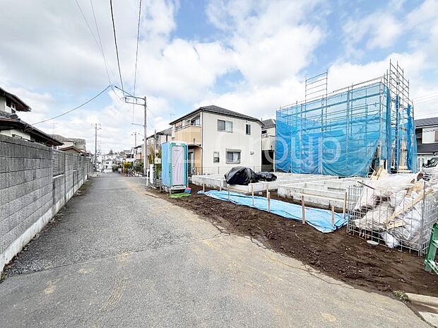 ここから始まる新生活を応援いたします