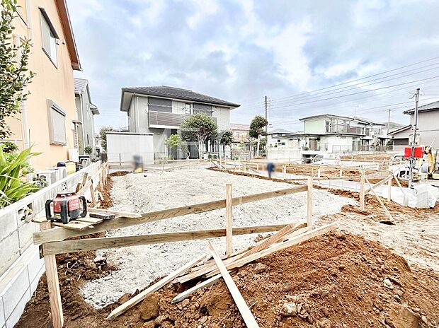 たっぷりの陽光と心地よい風が舞い込む住まい