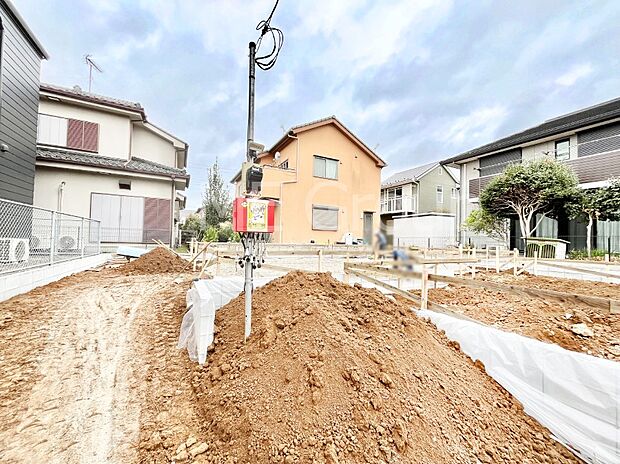 ここから始まる新生活を応援いたします