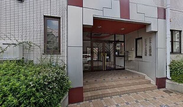 幼稚園・保育園 461m のぞみ幼稚園