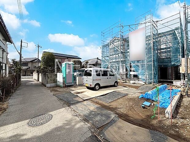 ここから始まる新生活を応援いたします