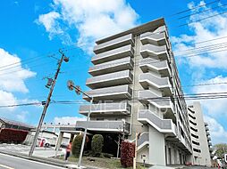 アイフォート船橋パークサイド