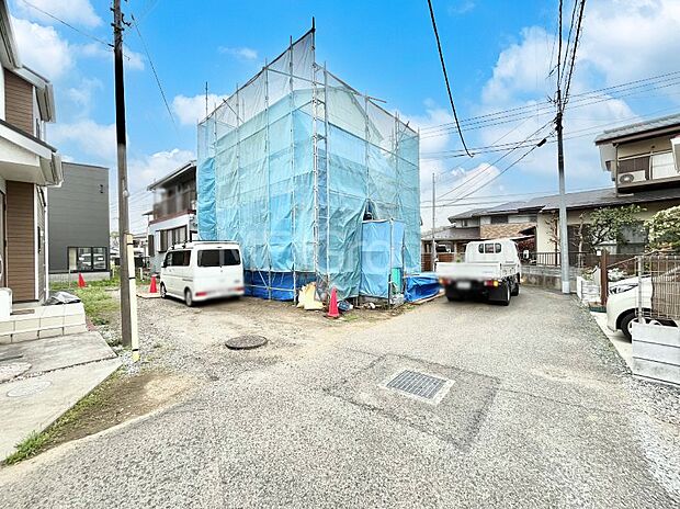 ここから始まる新生活を応援いたします