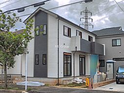 千葉県松戸市幸田４丁目