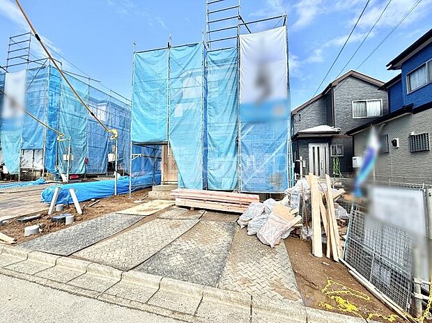 早く帰りたくなるマイホーム