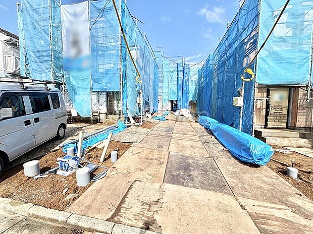 ゆとりが笑顔を生む心地よい生活 