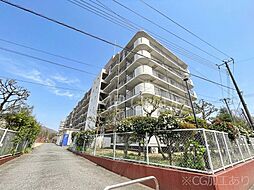 マープル津田沼スカイハイツＣ棟