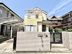 千葉県佐倉市西志津２丁目