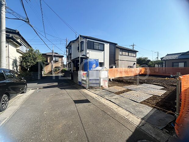 たっぷりの陽光と開放感に包まれる明るい住まい