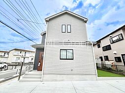 千葉県成田市並木町