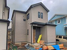 千葉県我孫子市青山台２丁目