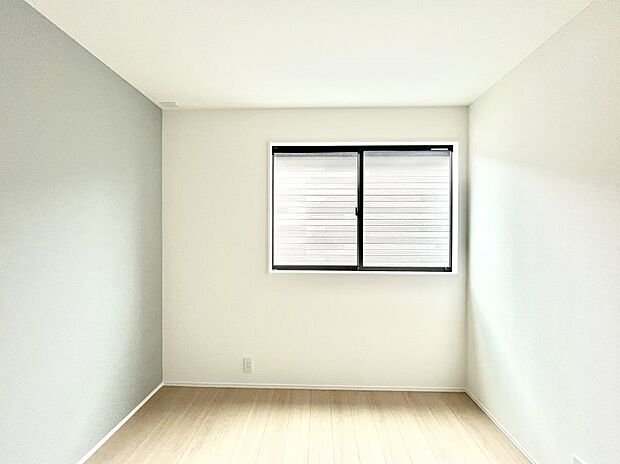 自分だけのスペース、どんなお部屋にするかとっても楽しみですね!