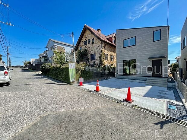 たっぷりの陽光と心地よい風が舞い込む住まい