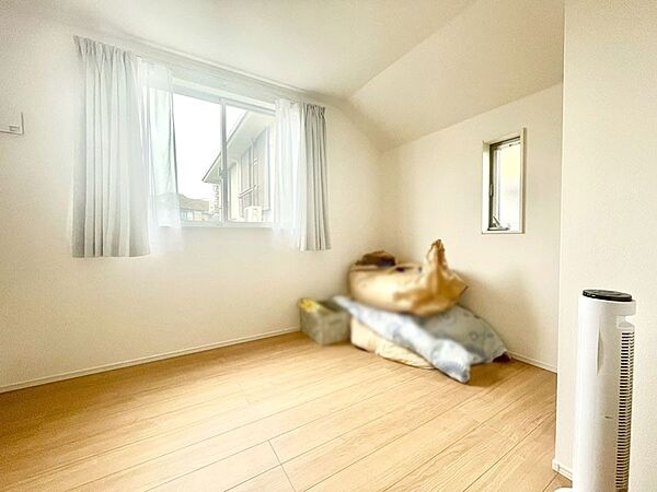 子供部屋