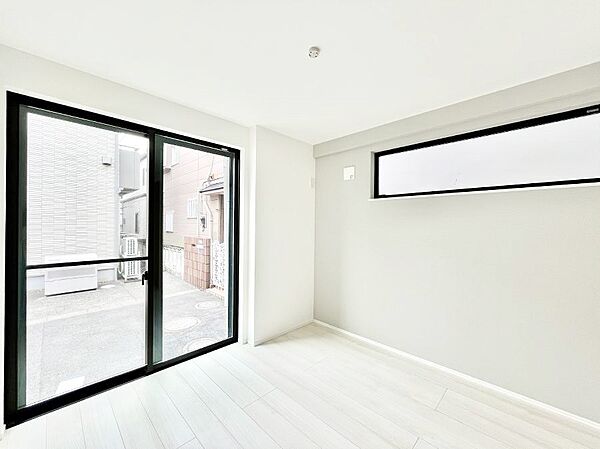 子供部屋