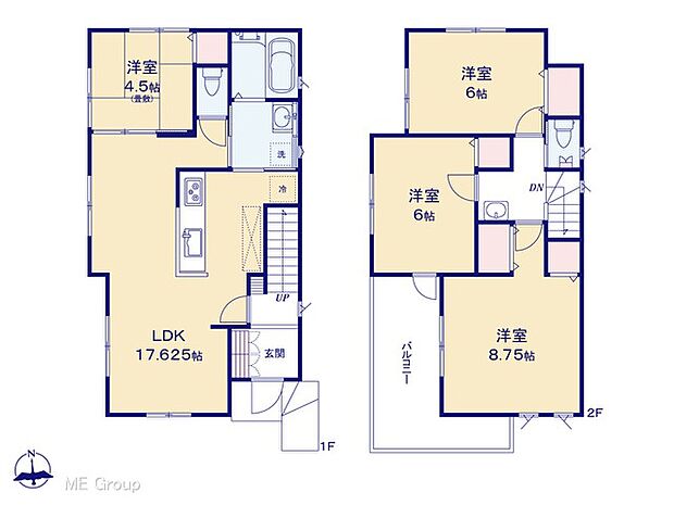 図面と異なる場合は現況を優先